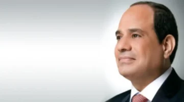 الرئيس السيسي يؤكد دعم مصر الكامل للمملكة العربية السعودية